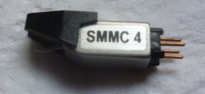 Soundsmith SMMC4 B&O MMC4 REPLACEMENT PHONO CARTRIDGE 
