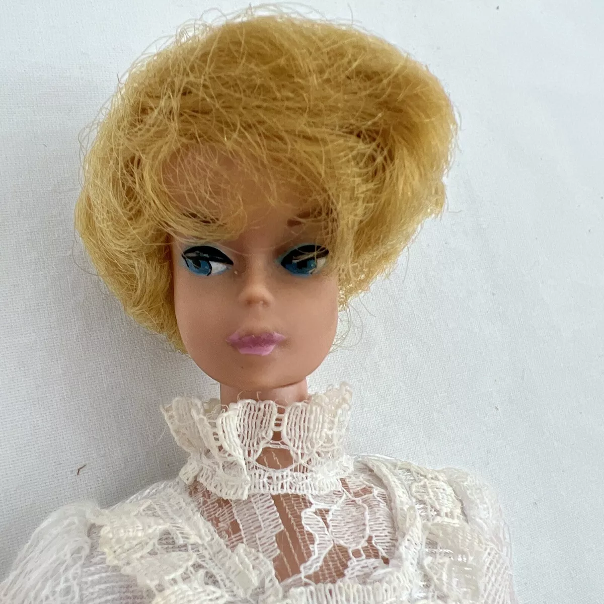 1962 midge cheap barbie doll