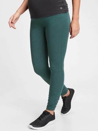 Gap Maternity GapFit Organic Cotton 