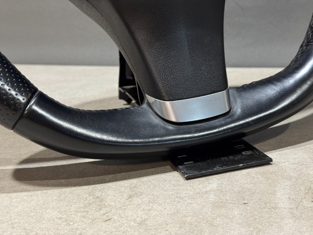 Airbag Volant Mercedes C-Class W204 / E-Class W212 Facelift AMG - Pièce D'origine Occasion