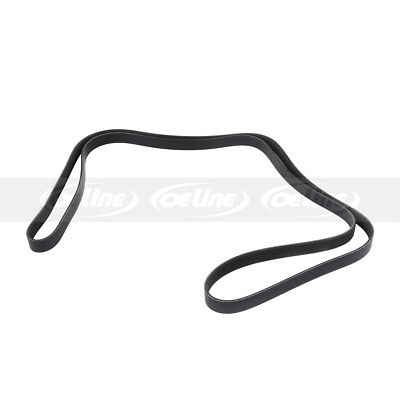 Serpentine Belt Bando USA 6PK1580 - Foto 3
