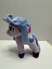 My Little Pony A New Generation Just Play Izzy Moonbow Plush Stuffed Unicorn NWT