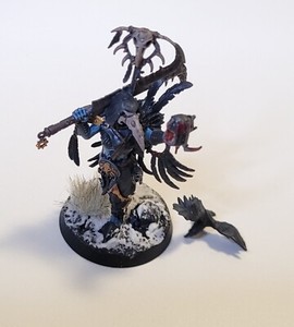 Corvus Cabal | eBay