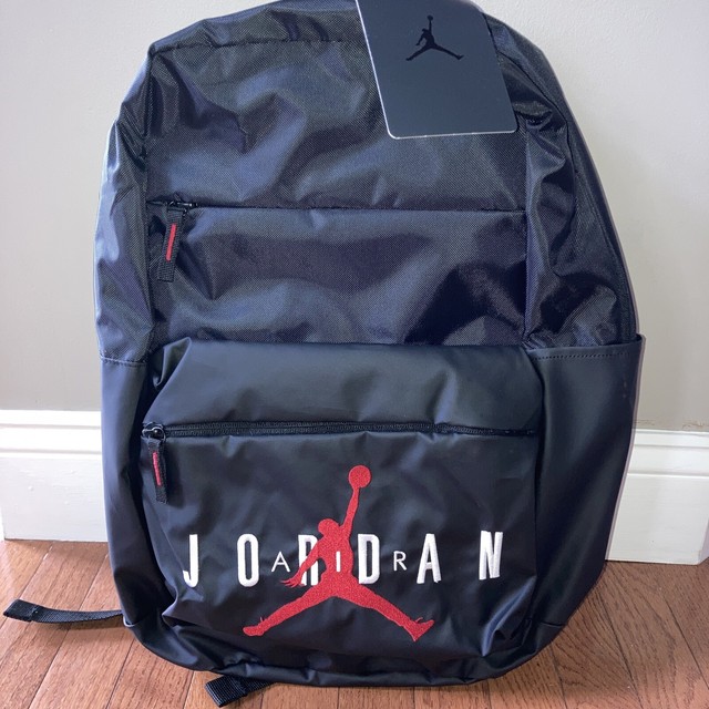 jordan nike air backpack