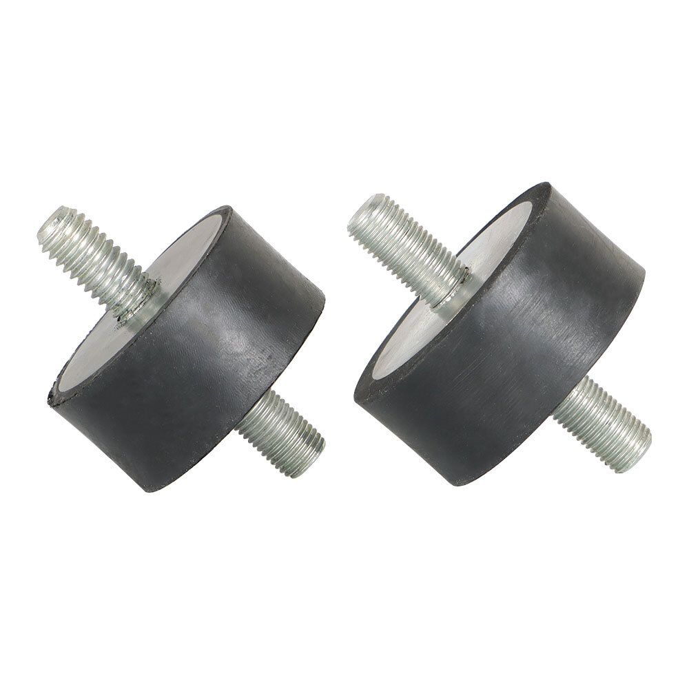 Caltric Engine Mount For Polaris 2x4, 4x4 & 6x6 ATVs/UTVs - Replaces 3024012, 3023593