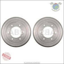 Tambour de frein Nissan TERRANO