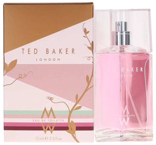 Ted Baker