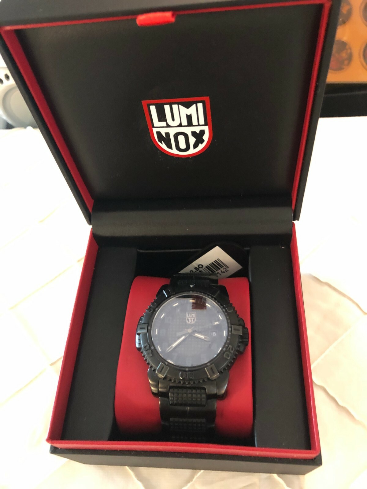 luminox 6252