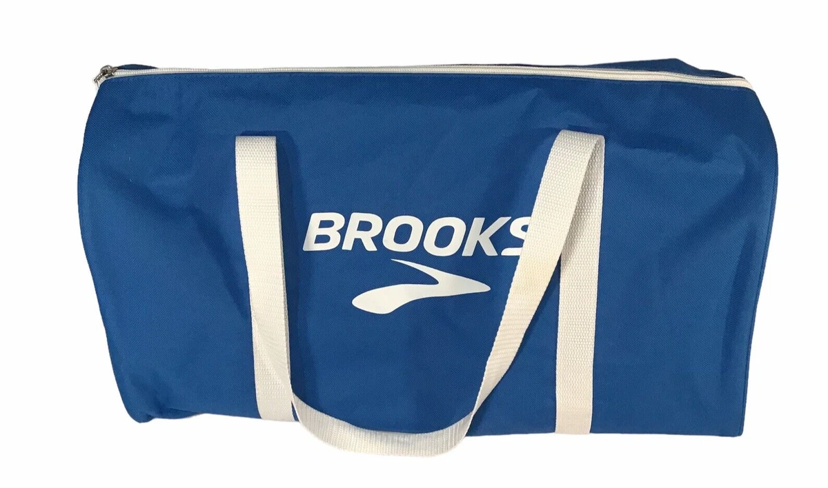 Brooks sales gym bag