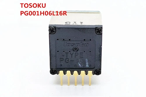 1PCS NEW FIT FOR TOSOKU PG001H06L16R band switch