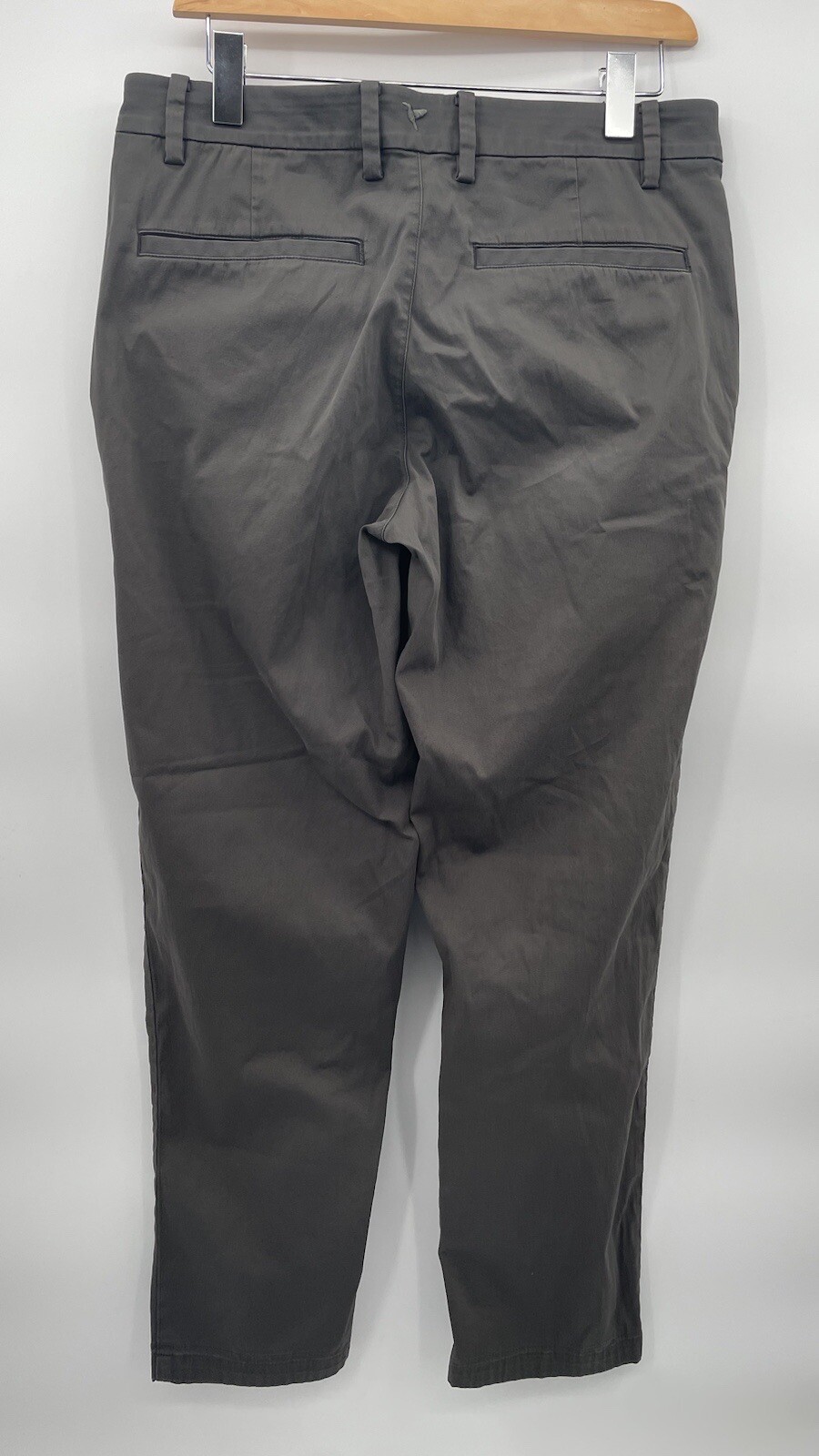 Bird Dogs Pants Mens Blue Kevin Buffets 32x28 Stretc… Gem