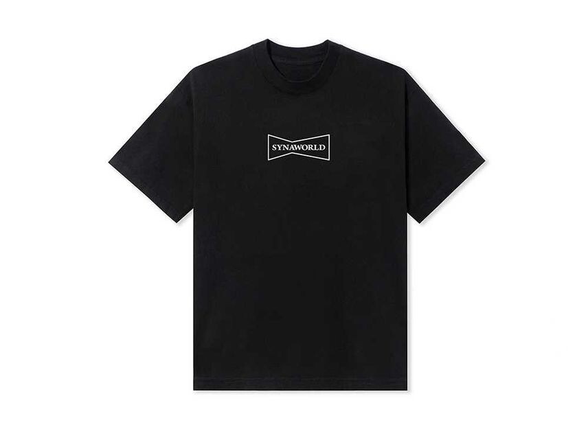 トップス VERDY x Central CeeSYNAWORLD WastedYouth VERDY x Central Cee SYNA World Wasted Youth Tee 2colors | eBay