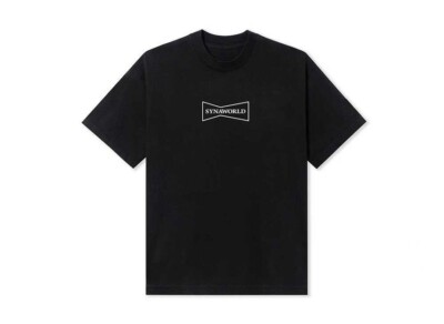 トップス SYNA WORLD VICK Tee Central Cee VERDY VERDY x Central Cee SYNA World Wasted Youth Tee 2colors | eBay