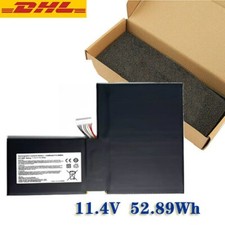 Nuova batteria BTY-M6F MS-16H2 per MSI GS60 2QC 2QE 2PM 2PC 2PL 6QC PX60 6QE 6QD