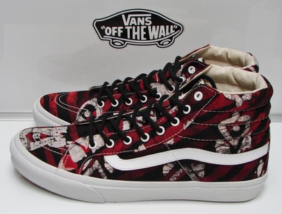 vans della
