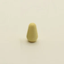 Strat Pickup Selector Switch Tip - Cream
