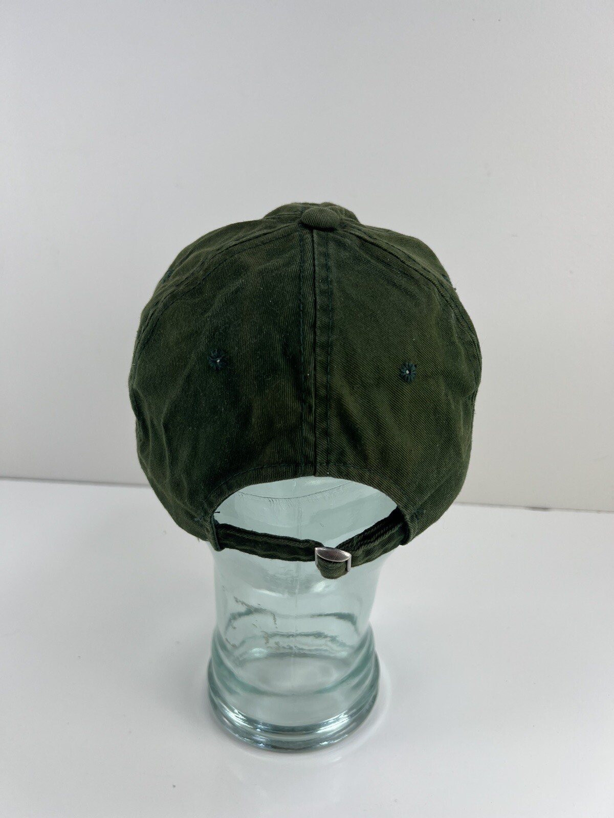 Cabelas Strapback Adjustable Hat Ball Cap Outdoor… - image 5