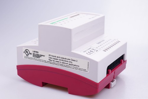 Schneider Electric TAC Xenta 412 0-073-0203-1 Digital-Eingangs-Modul - Picture 3 of 4