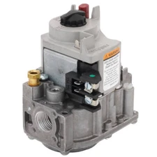 Resideo VR8200 Gas Valve Standing Pilot 1/2 Inch NPT Single Stage