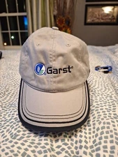 Garst Syngenta Gray Hat
