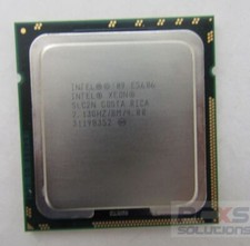 hp Intel Xeon CPU E5606 ,Server CPU Processor LGA 1366 2.13GHZ 8MB - SLC2N
