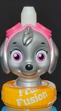 Good 2 Grow Juice Topper Paw Patrol Silver Skye Top