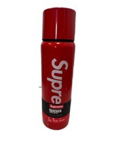 Supreme X Sigg Vacuum Insulated 0.75l Bottle Red FW20A38 for