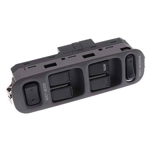 Interruptor de ventana Power Master 37990-65D10-T01 para Suzuki Grand Vitara XL-7 Baleno - Imagen 2 de 5