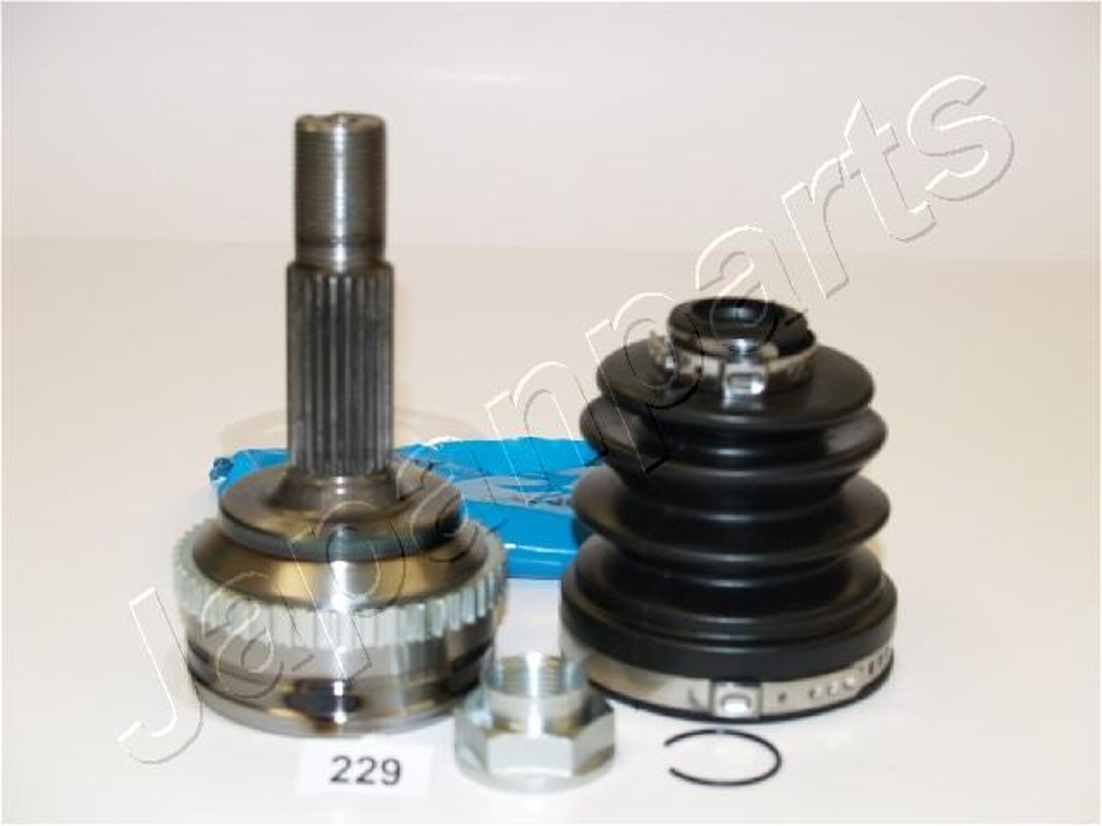 Joint de cardan extérieur pour Toyota Yaris essence et diesel