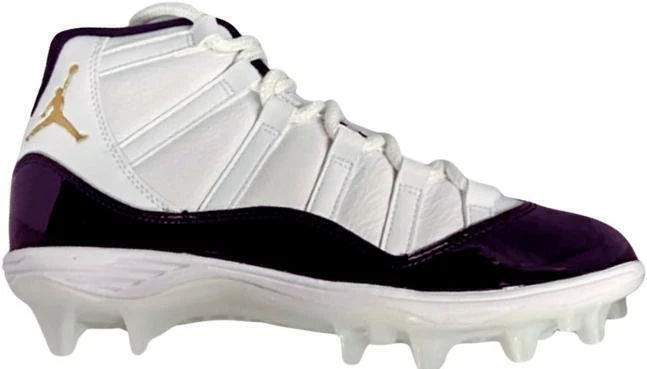 Jordan 11 Retro MCS Gratitude