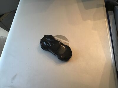 Hot Wheels Premium Boulevard #49 Black LYKAN HYPERSPORT 2022 loose