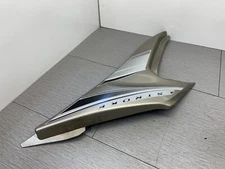 2010 KAWASAKI JET SKI STX15 F RIGHT SIDE BODY PANEL FAIRING COVER TRIM