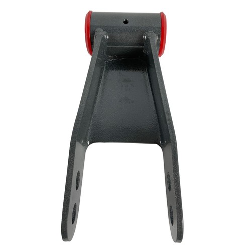 For 80-96 Ford F150 F100 3"F 4"R Lowering Coil Springs Shackles Hangers Drop Kit - Picture 6 of 8