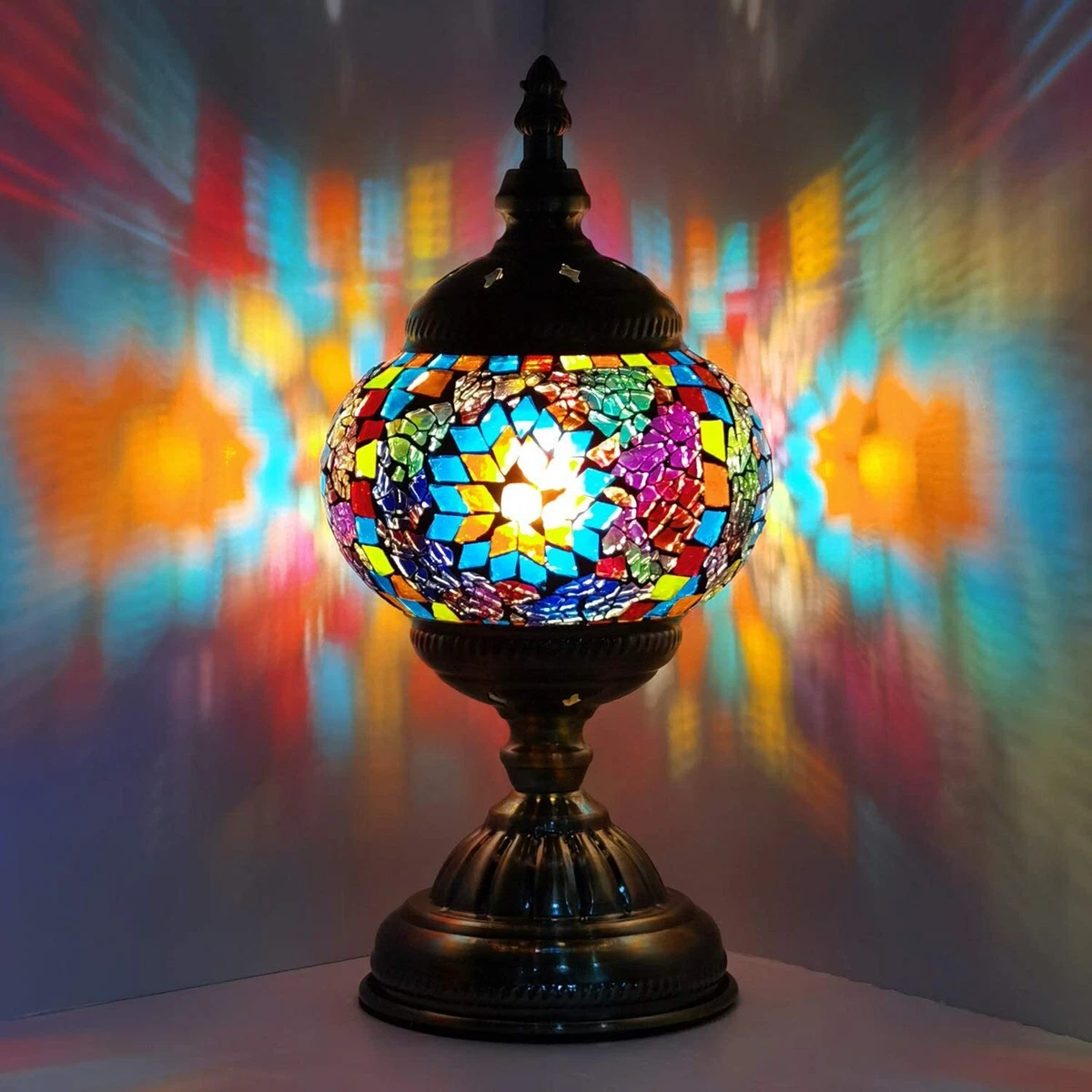 Fancy table lamp deals