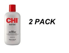 CHI Silk Infusion 12 oz - 2 PACK