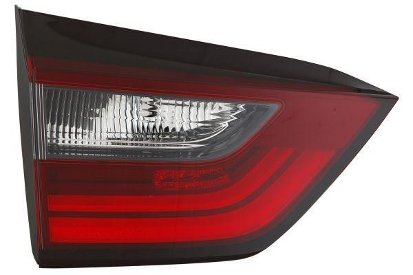 ABAKUS LED Tail Light 217-1336R-LD-UE Right For Honda, W16W, New