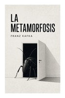 Franz Kafka | La Metamorfosis | Taschenbuch | Spanisch (2023) | e-artnow