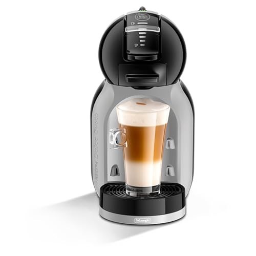 Macchina da caffè De'Longhi NESCAFÉ DOLCE GUSTO Mini Me foto 2