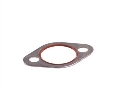 Für LEMA LE24051.00 Cooling system stub-pipe seal LE24051.00 Water manifold gas