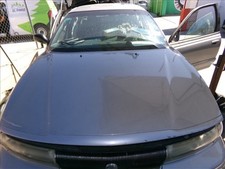 Capote Chrysler NEW YORKER