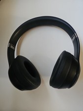 Beats Solo 4 Wireless Bluetooth On-Ear Headphones Cloud Black