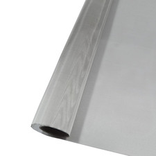 304 Stainless Steel Mesh Screen 15.7 x 47.2 200 Mesh Fine Filter