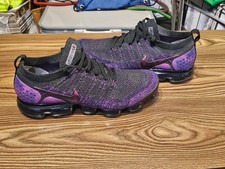 Size 12 - Nike Air VaporMax Flyknit 2 Night Purple for sale  display picture 1