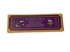 Minnesota Vikings Collecting and Fan Guide 20