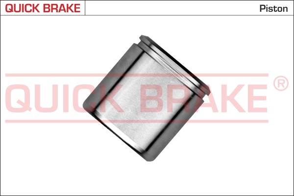 Front QUICK BRAKE 185365K Piston, brake caliper for CHRYSLER,DODGE,FIAT,LANCIA
