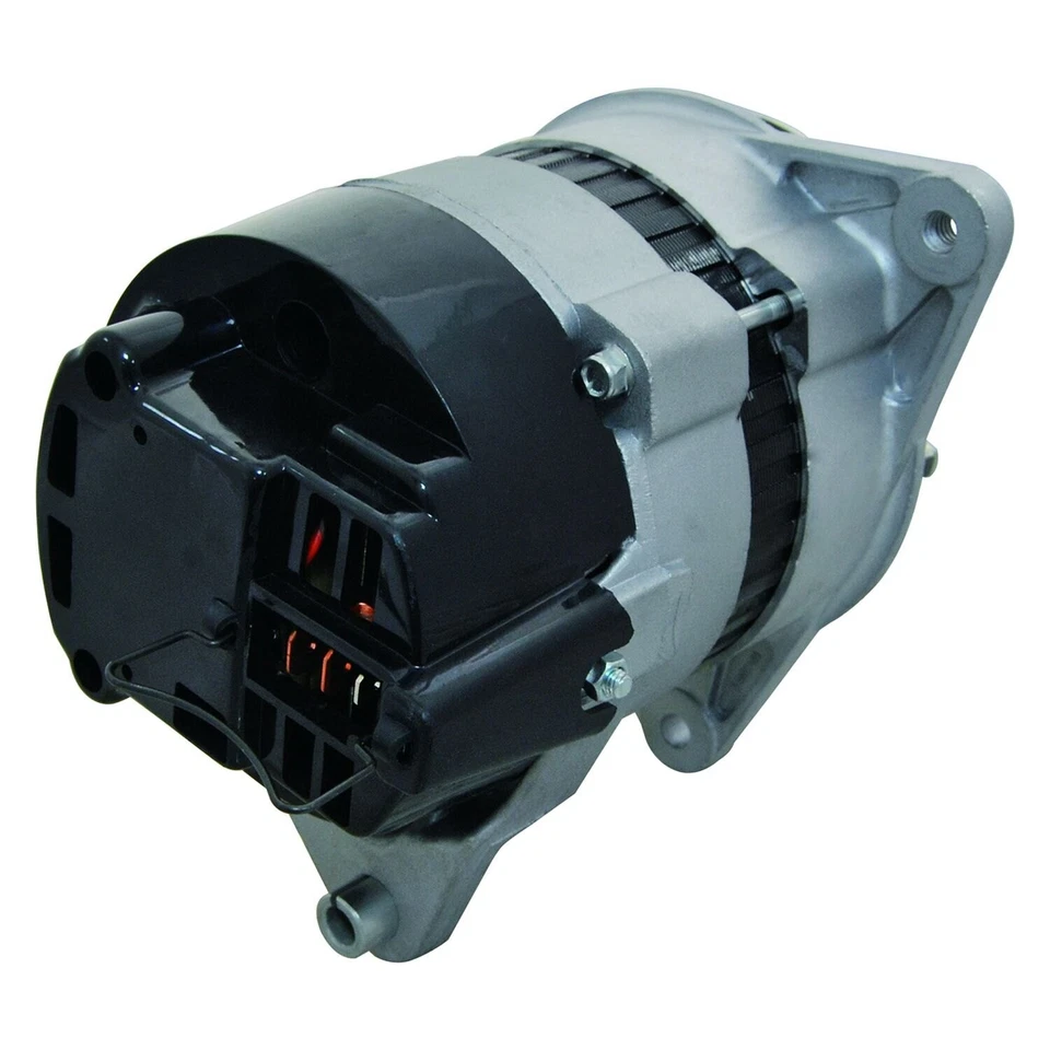 For Triumph Spitfire 1975-1980 WAI Global Alternator Foto 2 de 4