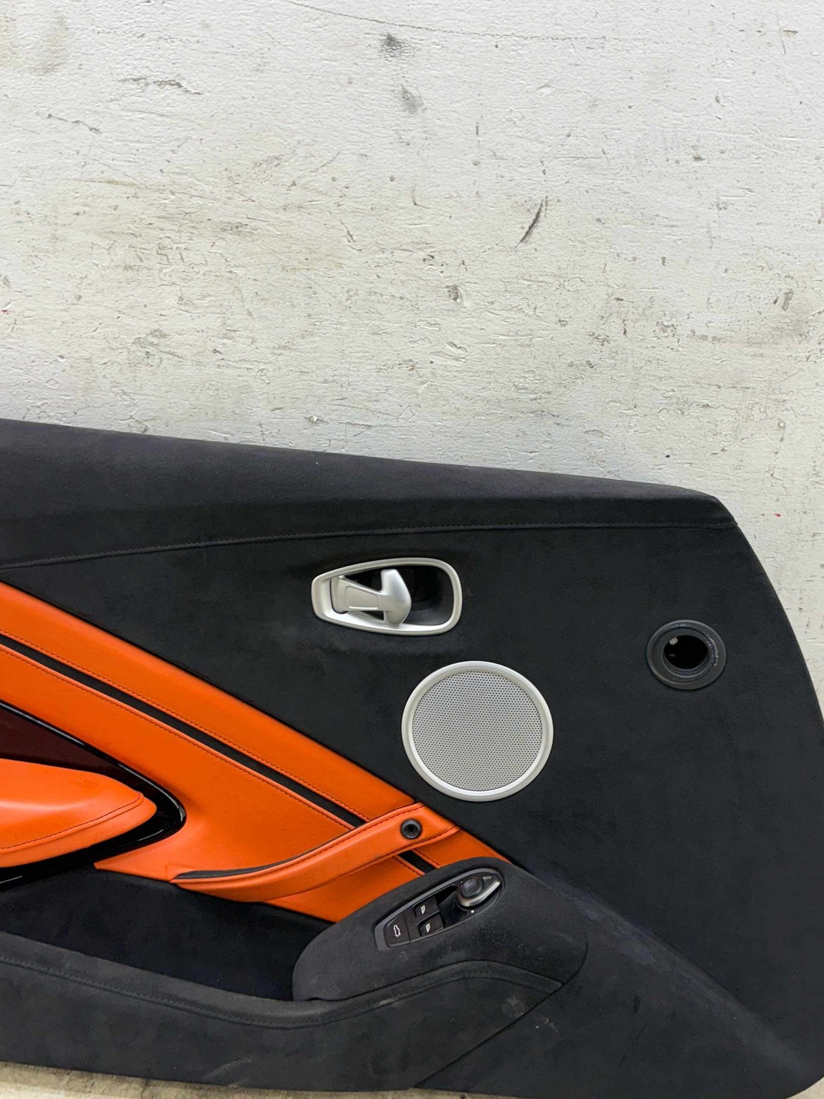 Aston Martin Vantage 2019-2023 Front Left Inner Door panel