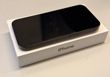 Apple iPhone 14 Pro - Schwarz, 256GB, Space Black, ohne Simlock