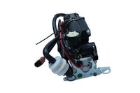 Maxgear 27-5010 Kompressor, Druckluftanlage FüR Audi