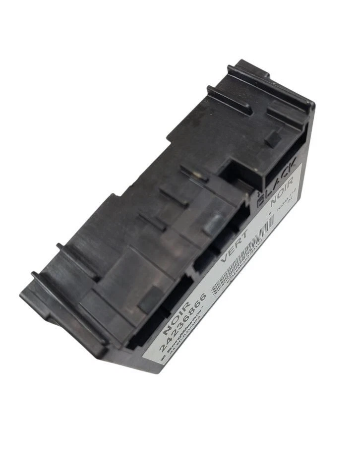 Chassis ECM Transfer Case Right Hand Dash Fits 06-10 HUMMER H3 645073 24236866 - Imagen 3 de 4